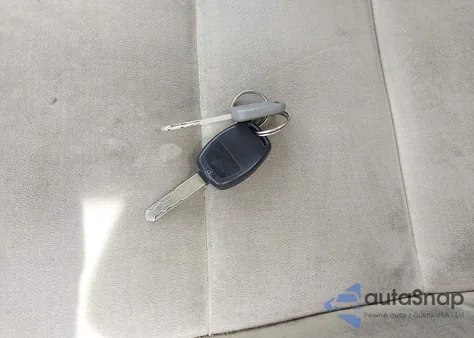 2008 Honda Accord 2.4 Lx from USA, damaged, VIN 1HGCP26328A035653